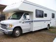 Thor Four Winds Motorhomes for sale in Mississippi Pascagoula - used Class C Mini Motorhome 2002 listings 